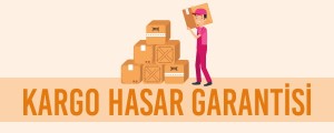 Kargo Hasar Garantisi