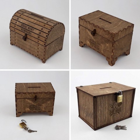 Tipbox Tipbox