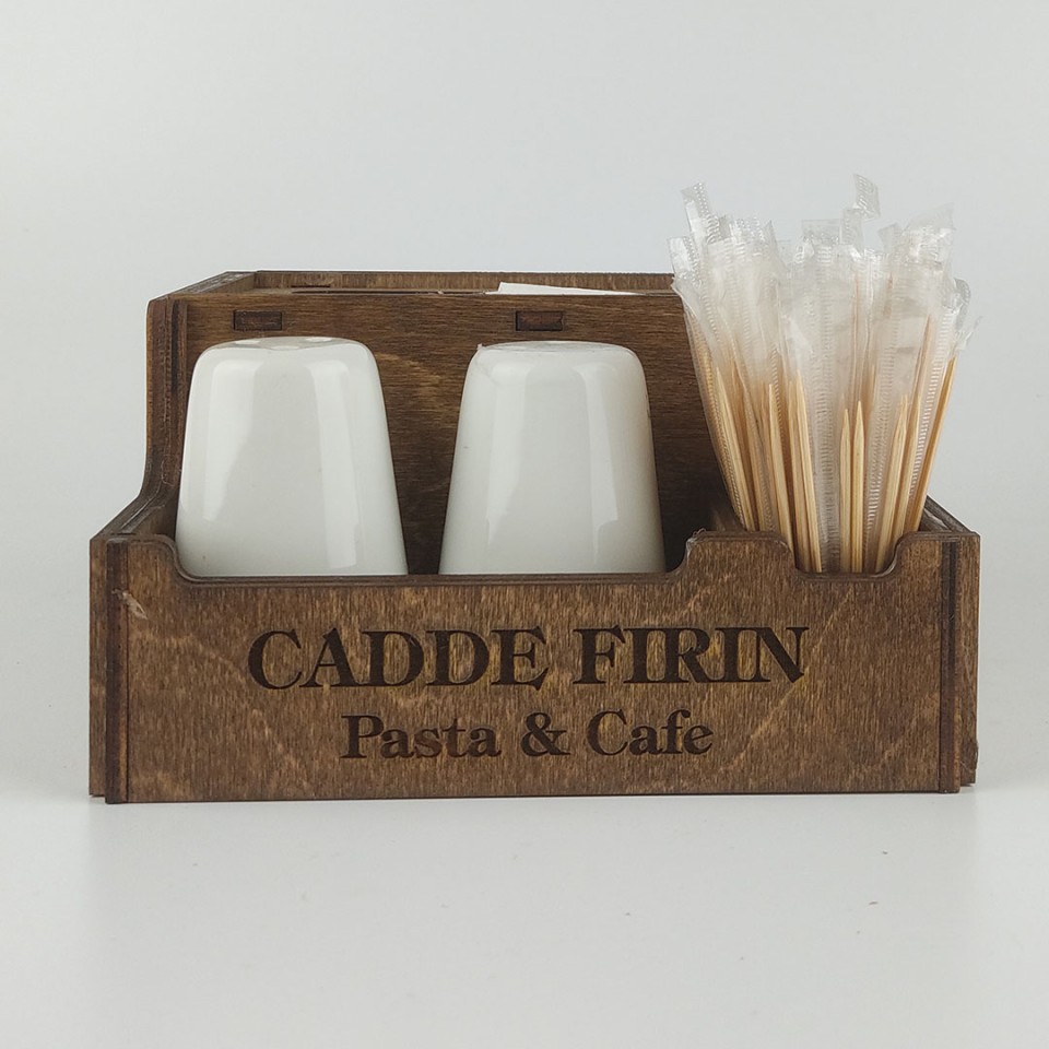 CADDE FIRIN PASTA & CAFE