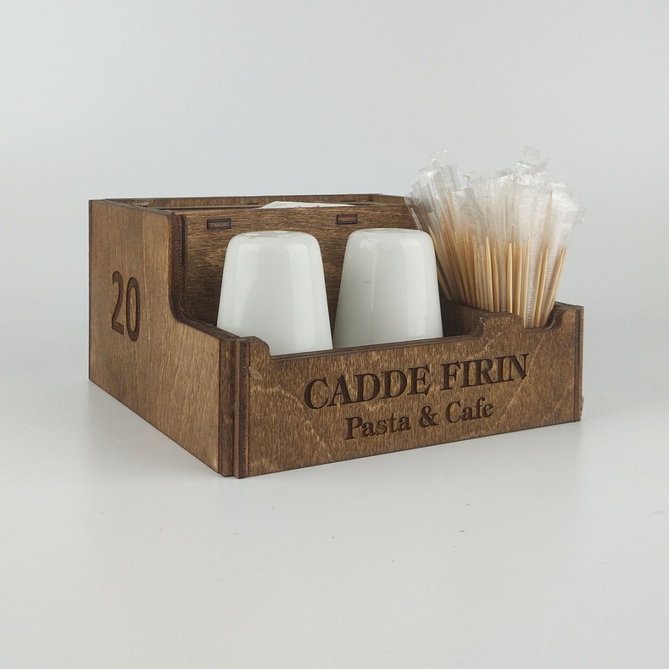 CADDE FIRIN PASTA & CAFE