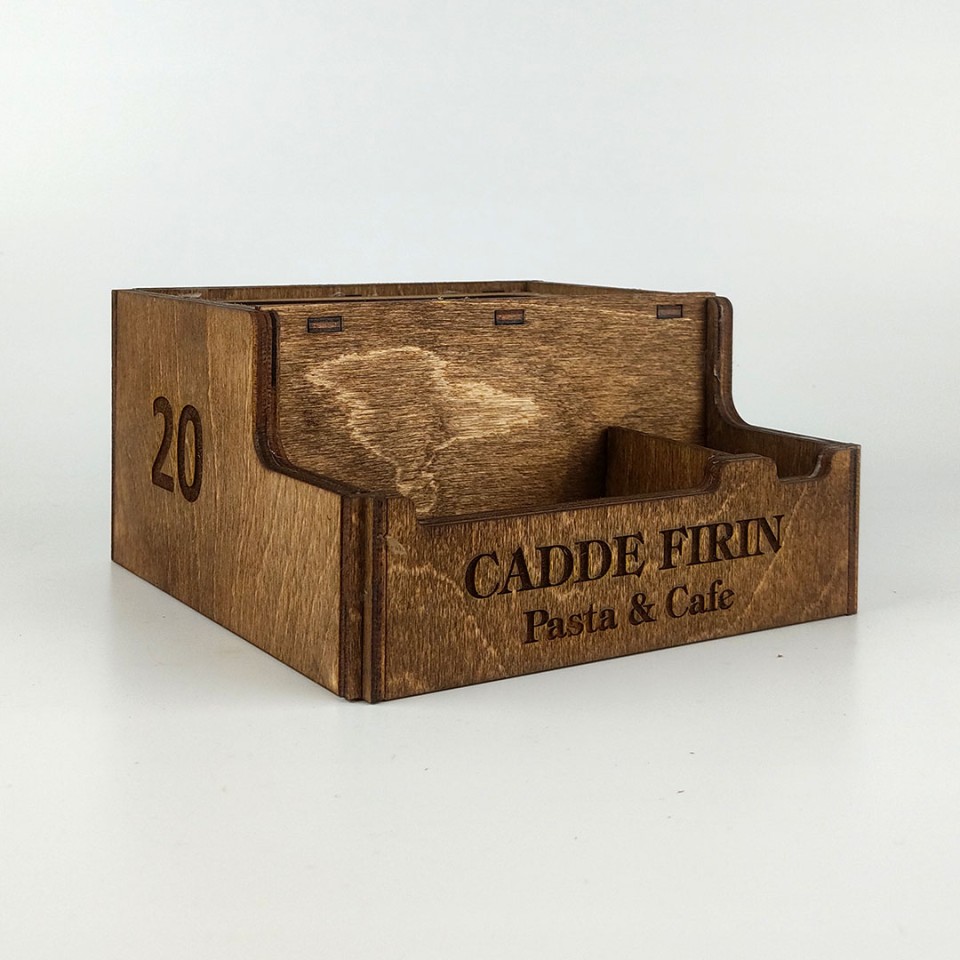 CADDE FIRIN PASTA & CAFE