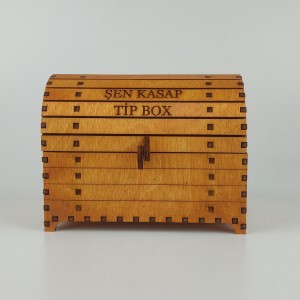 ŞEN KASAP TİP BOX 