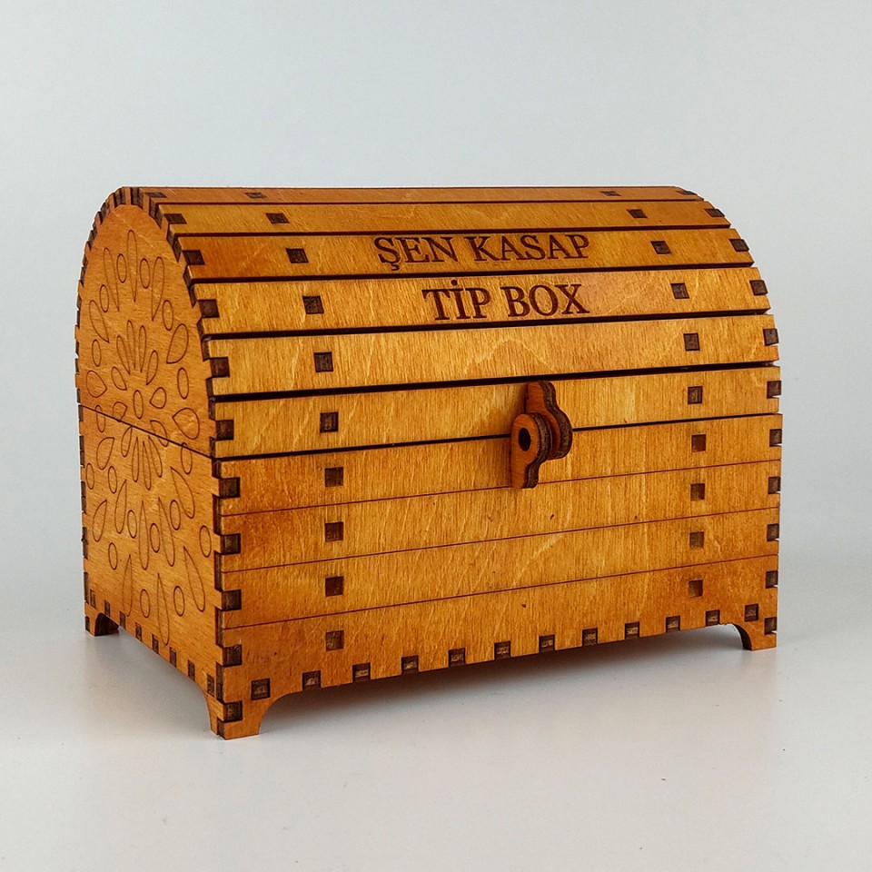 ŞEN KASAP TİP BOX 