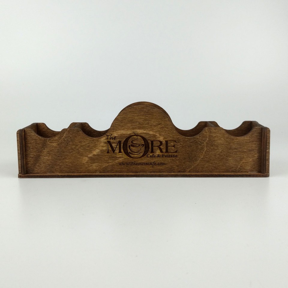 The More Cafe&Pastane