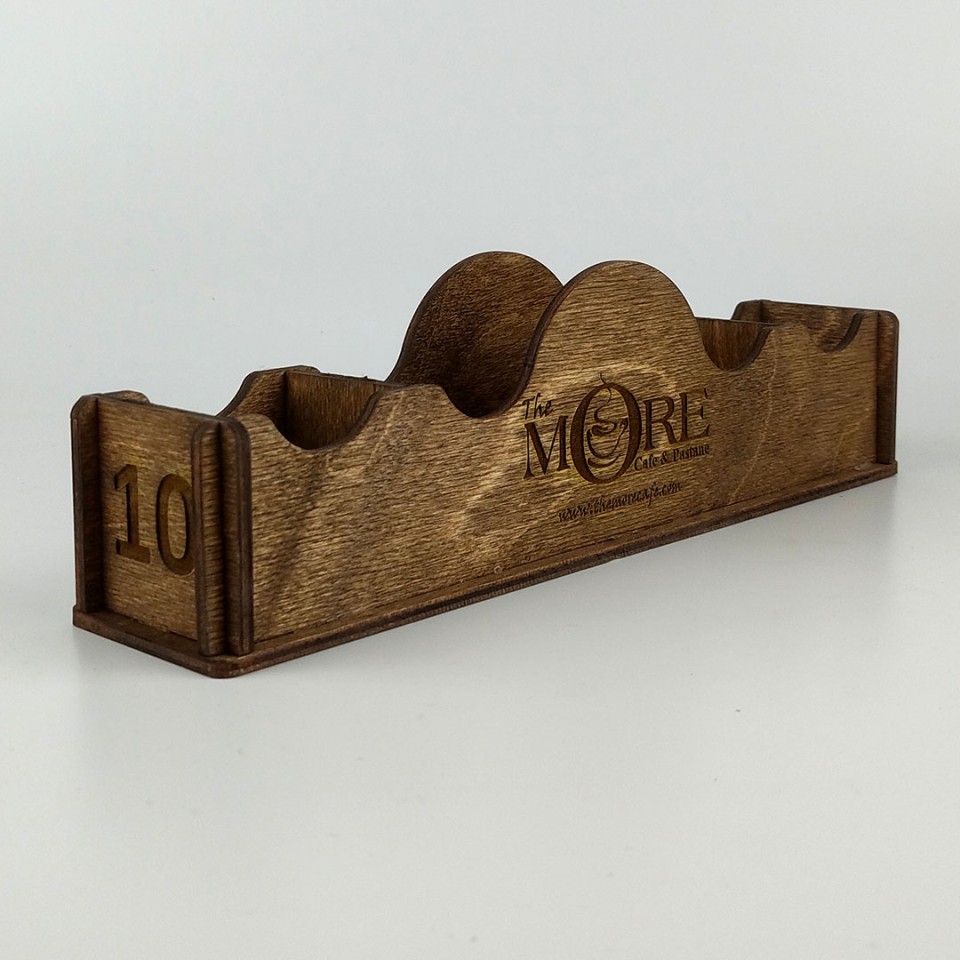 The More Cafe&Pastane