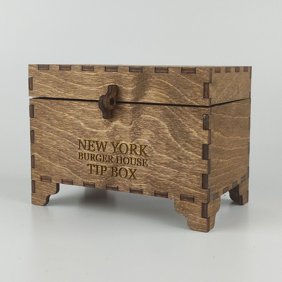 New York Burger House 