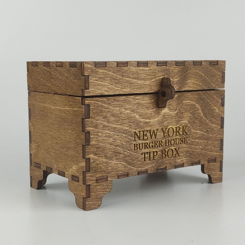 New York Burger House 