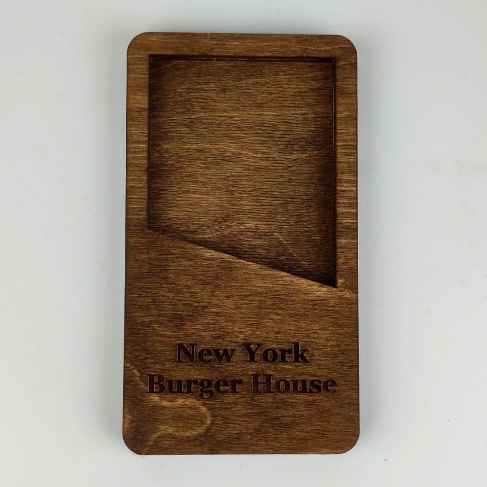 New York Burger House 