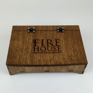Fıre House