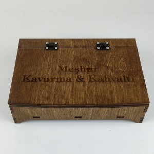 Meşhur Kavurma & Kahvaltı
