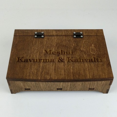 Meşhur Kavurma & Kahvaltı Meşhur Kavurma & Kahvaltı