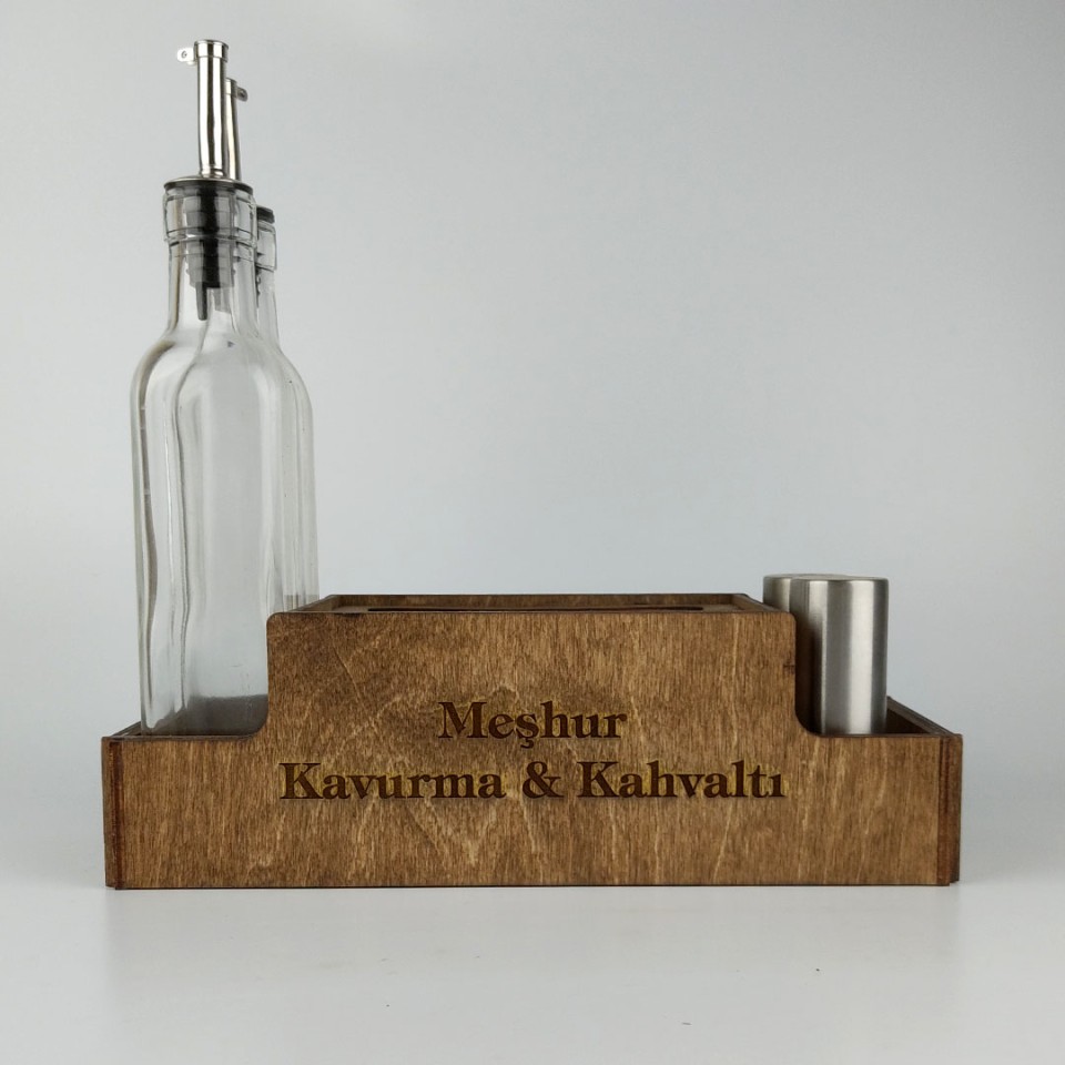 Meşhur Kavurma & Kahvaltı