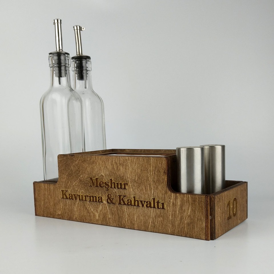 Meşhur Kavurma & Kahvaltı