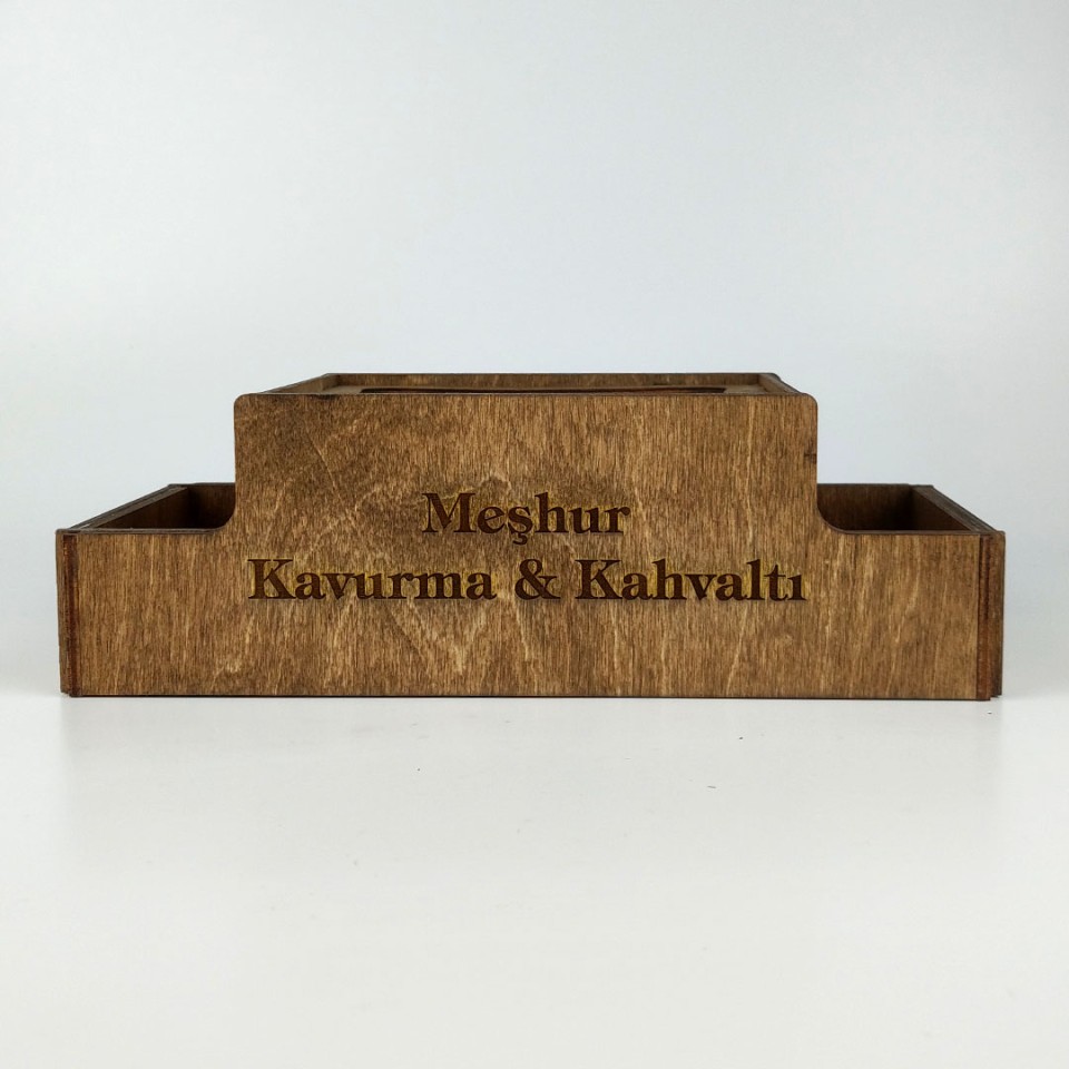 Meşhur Kavurma & Kahvaltı