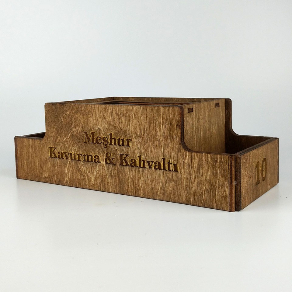 Meşhur Kavurma & Kahvaltı