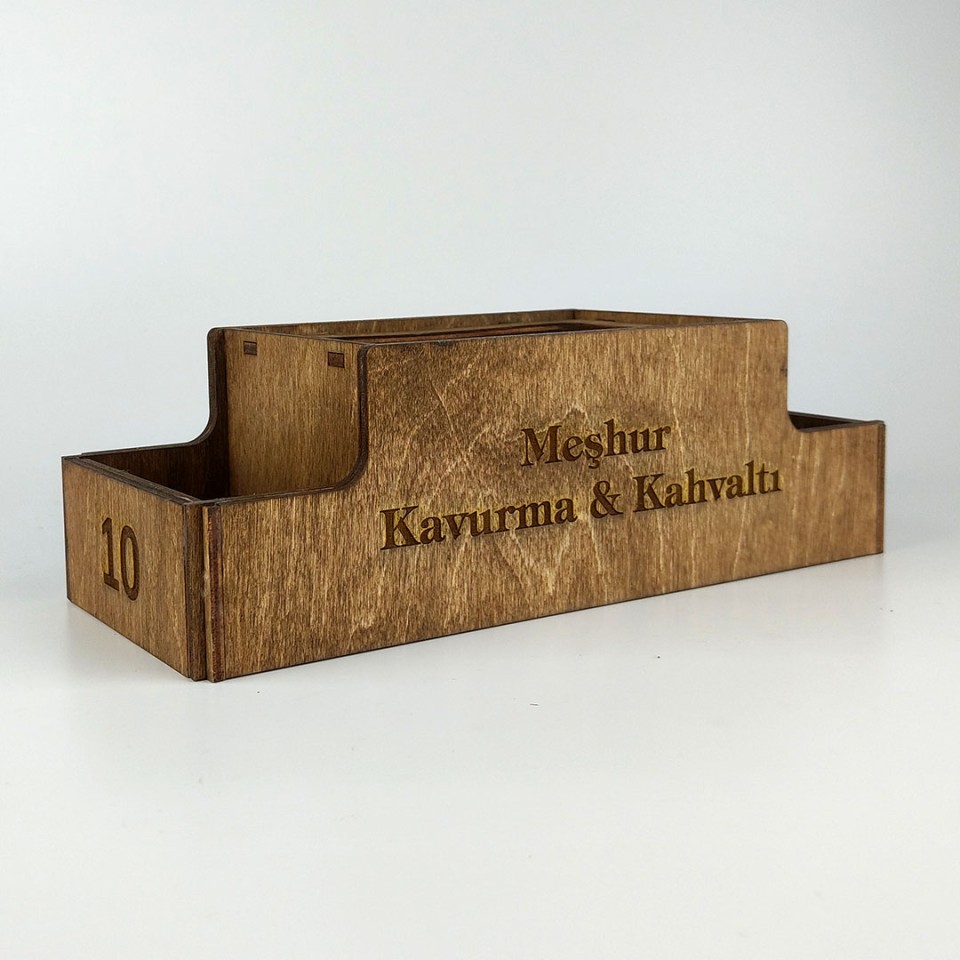 Meşhur Kavurma & Kahvaltı