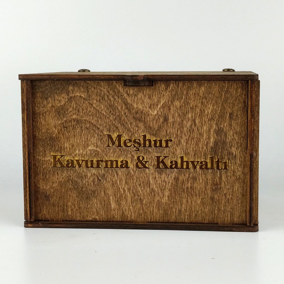 Meşhur Kavurma & Kahvaltı