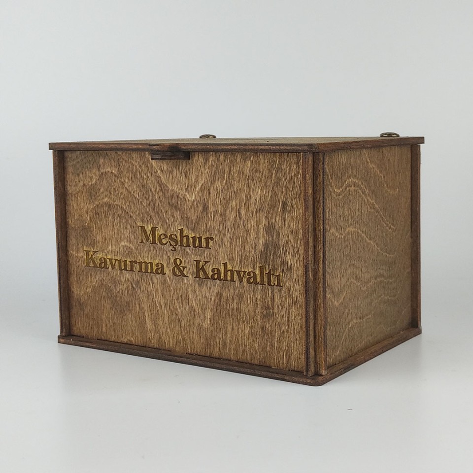 Meşhur Kavurma & Kahvaltı