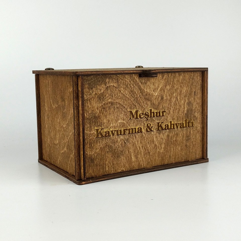 Meşhur Kavurma & Kahvaltı