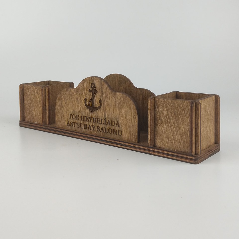 TCG HEYBELİADA ASTSUBAY SALONU