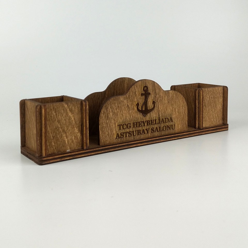 TCG HEYBELİADA ASTSUBAY SALONU