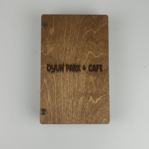 OyunPark & Cafe