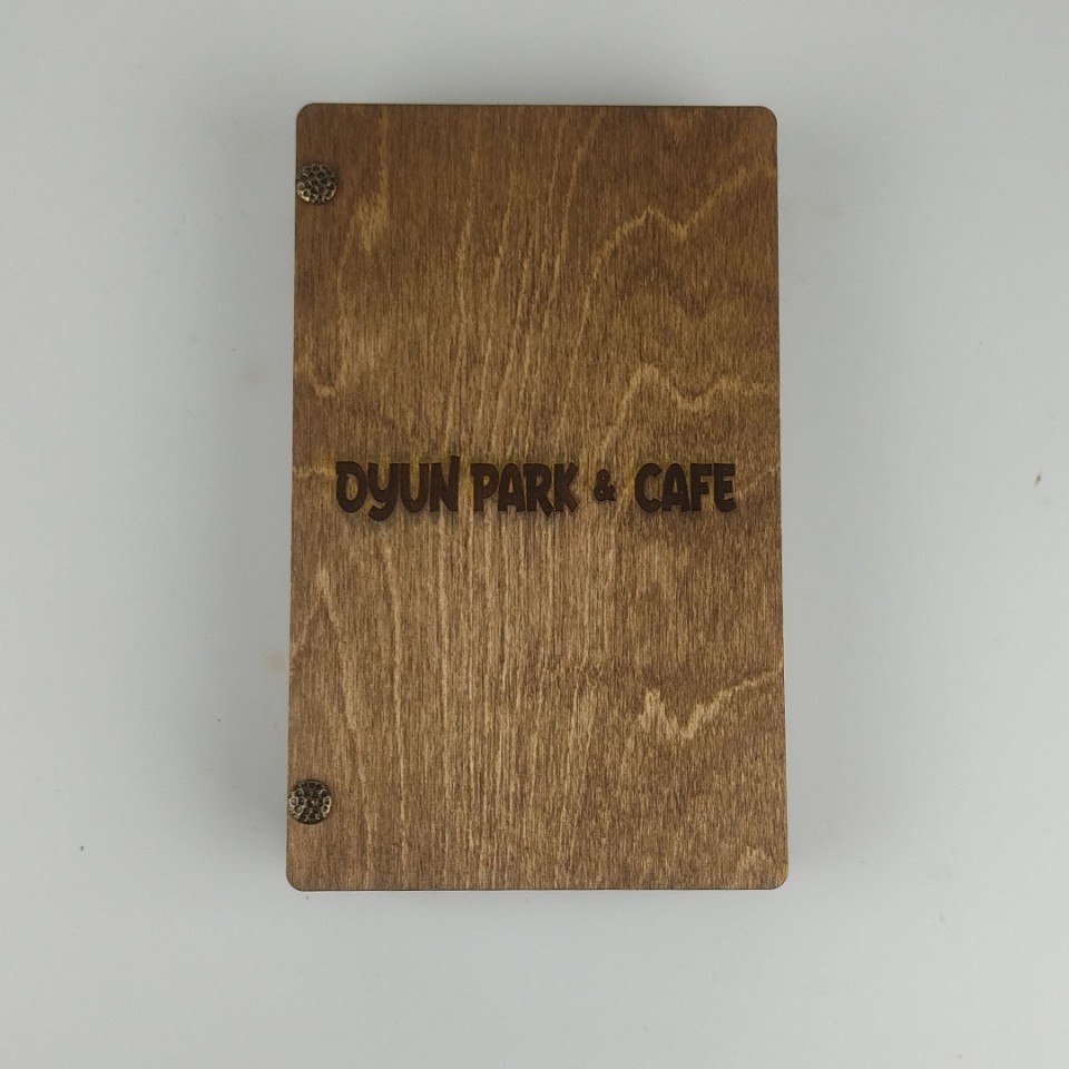 OyunPark & Cafe