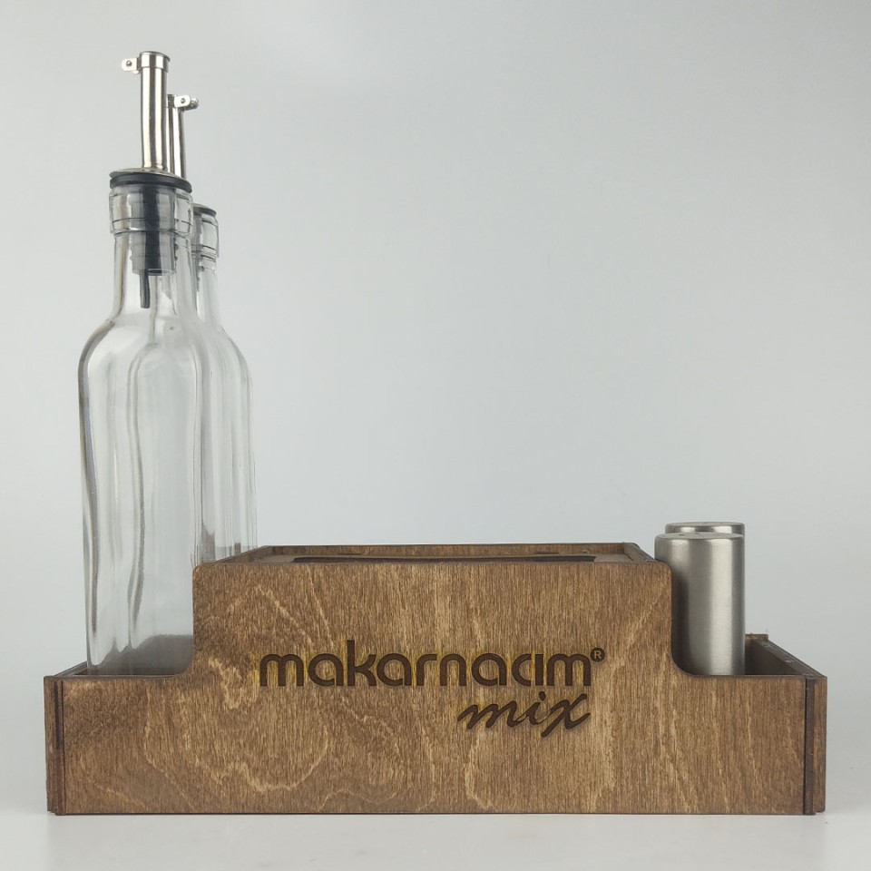 Makanacım Mix
