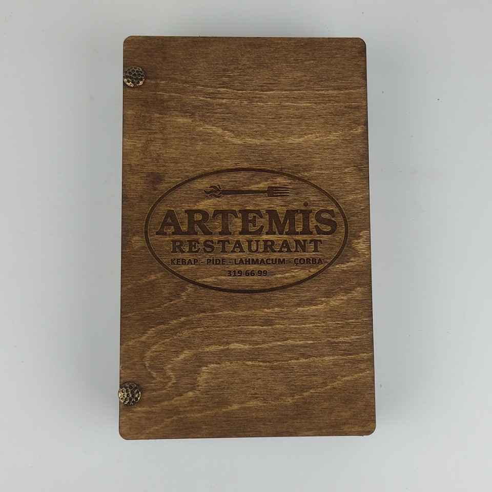 ARTEMİS RESTAURANT 