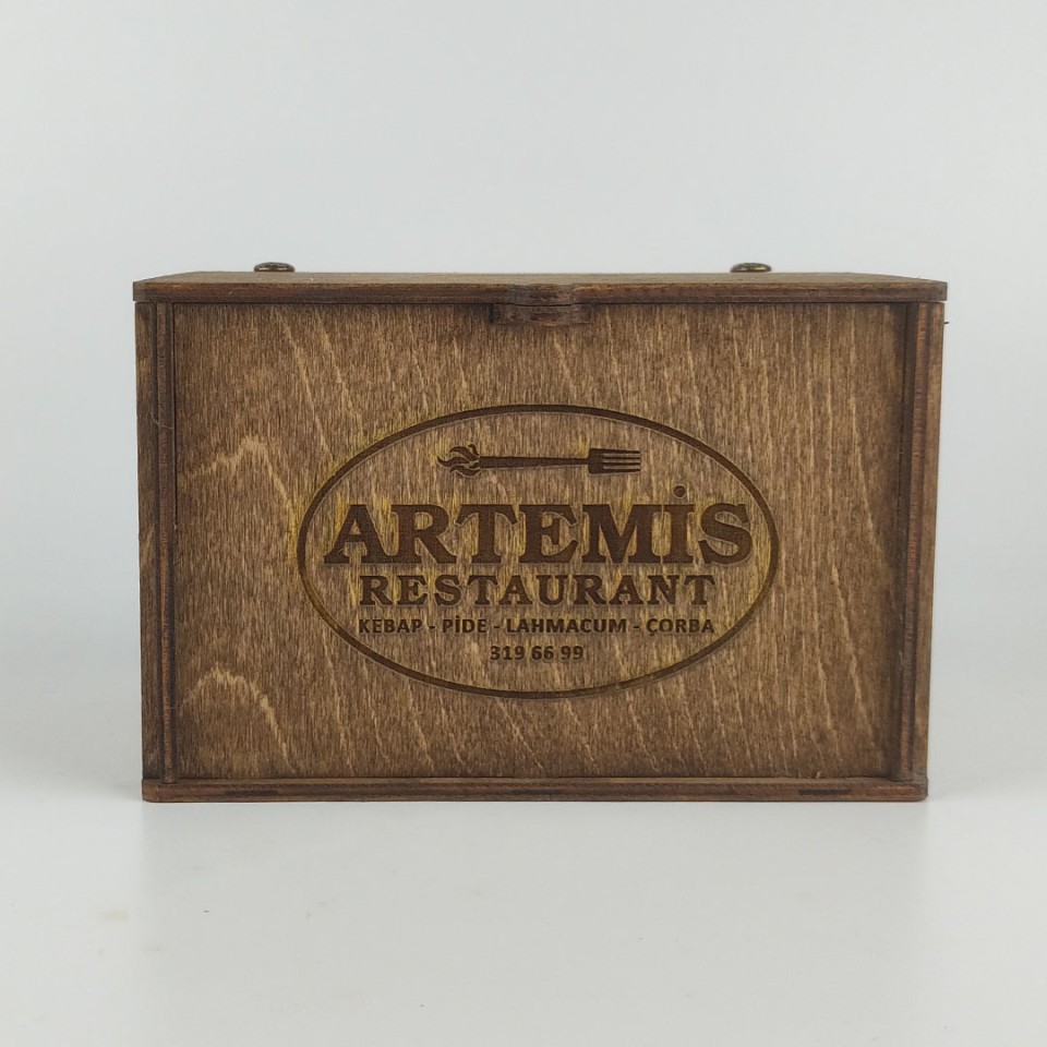 ARTEMİS RESTAURANT 