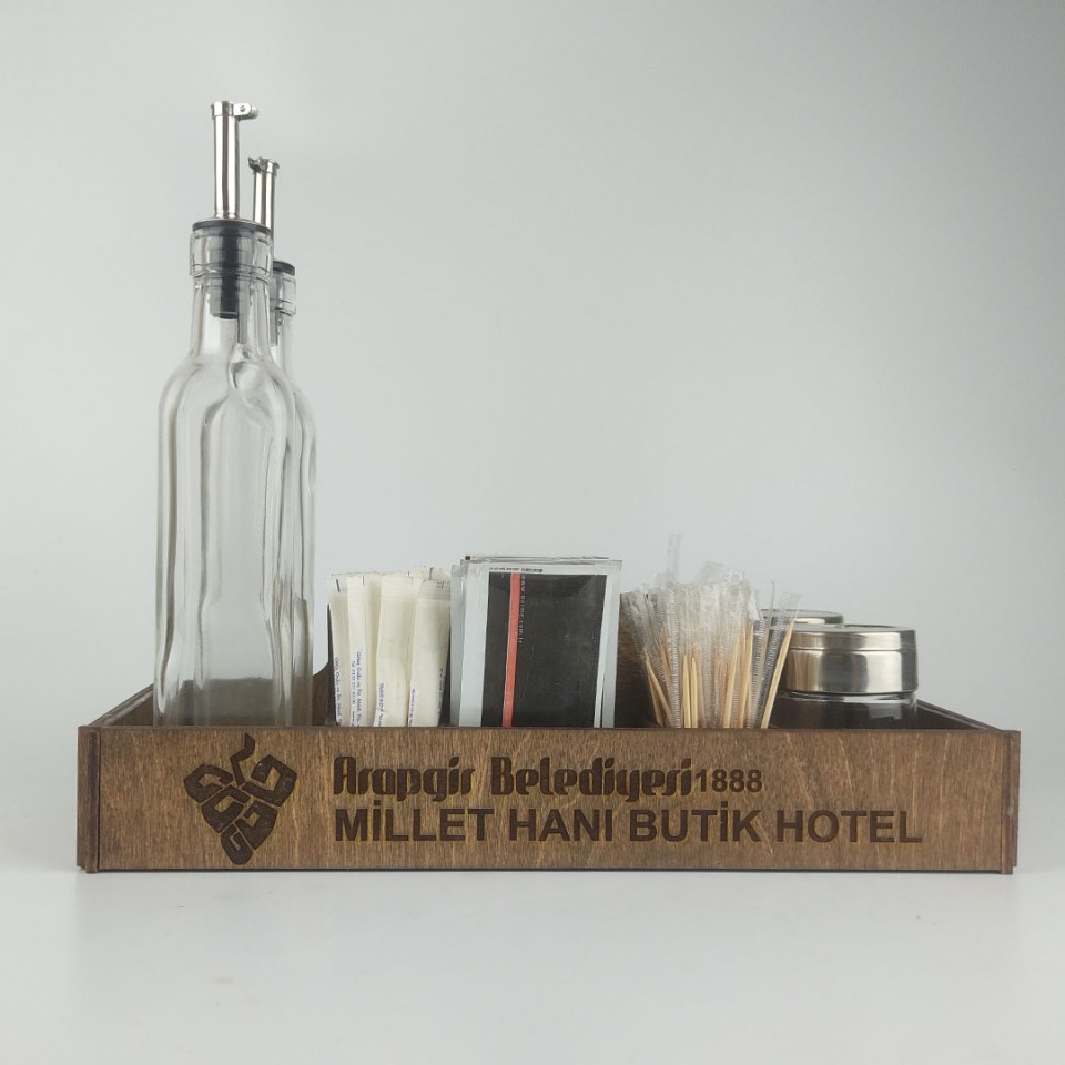 Arapgir Belediyesi Millet Hanı Butik Hotel