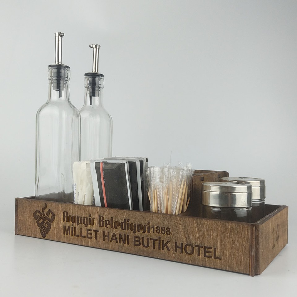 Arapgir Belediyesi Millet Hanı Butik Hotel