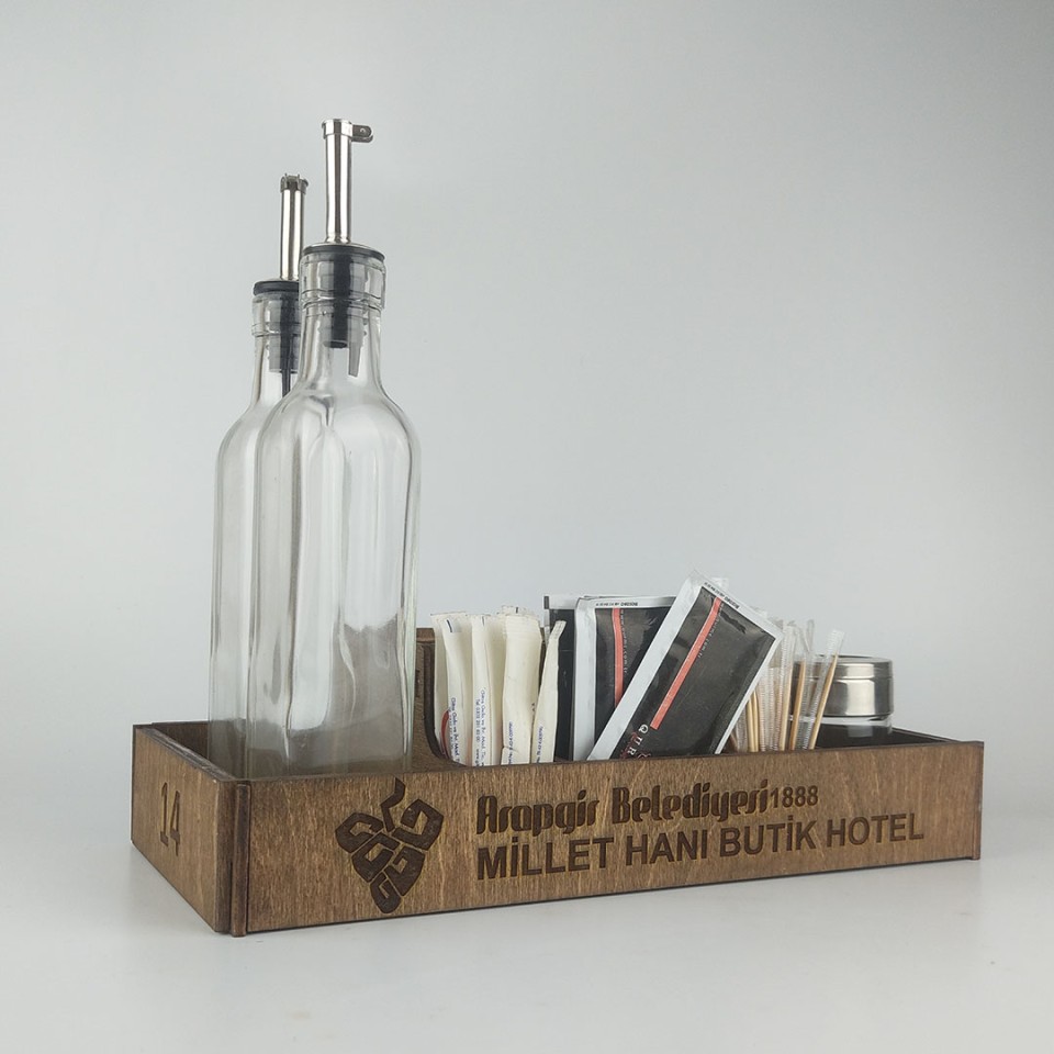 Arapgir Belediyesi Millet Hanı Butik Hotel