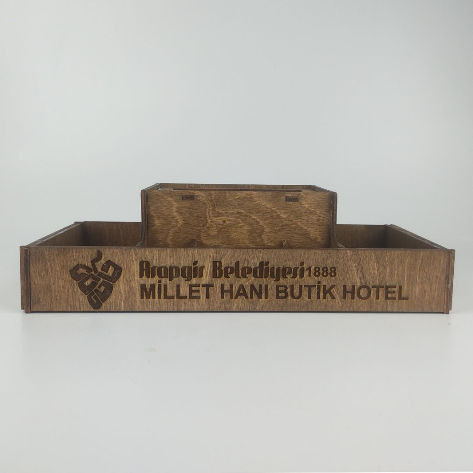 Arapgir Belediyesi Millet Hanı Butik Hotel