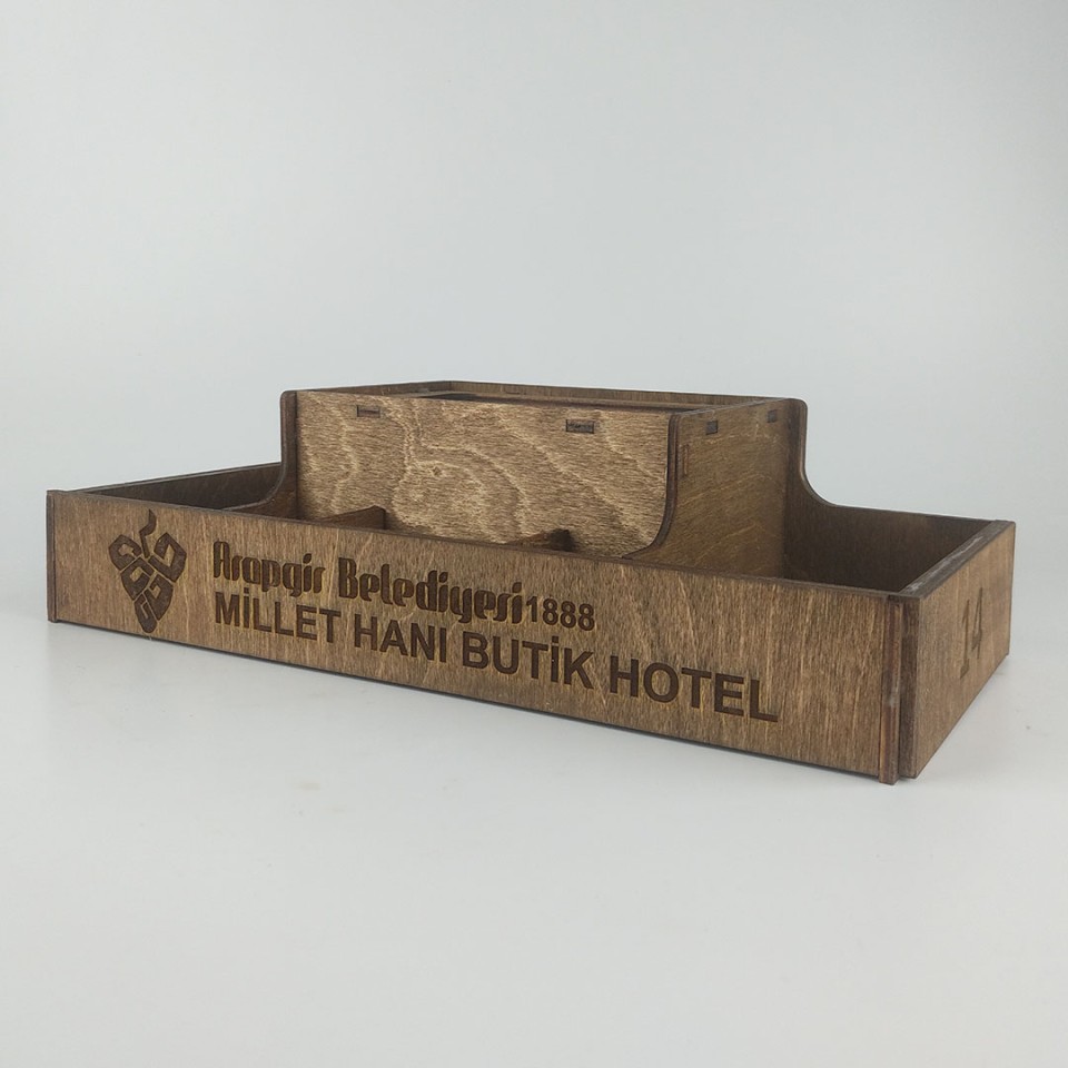 Arapgir Belediyesi Millet Hanı Butik Hotel