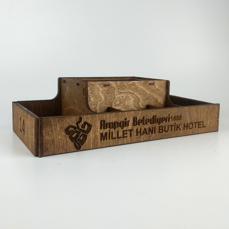 Arapgir Belediyesi Millet Hanı Butik Hotel