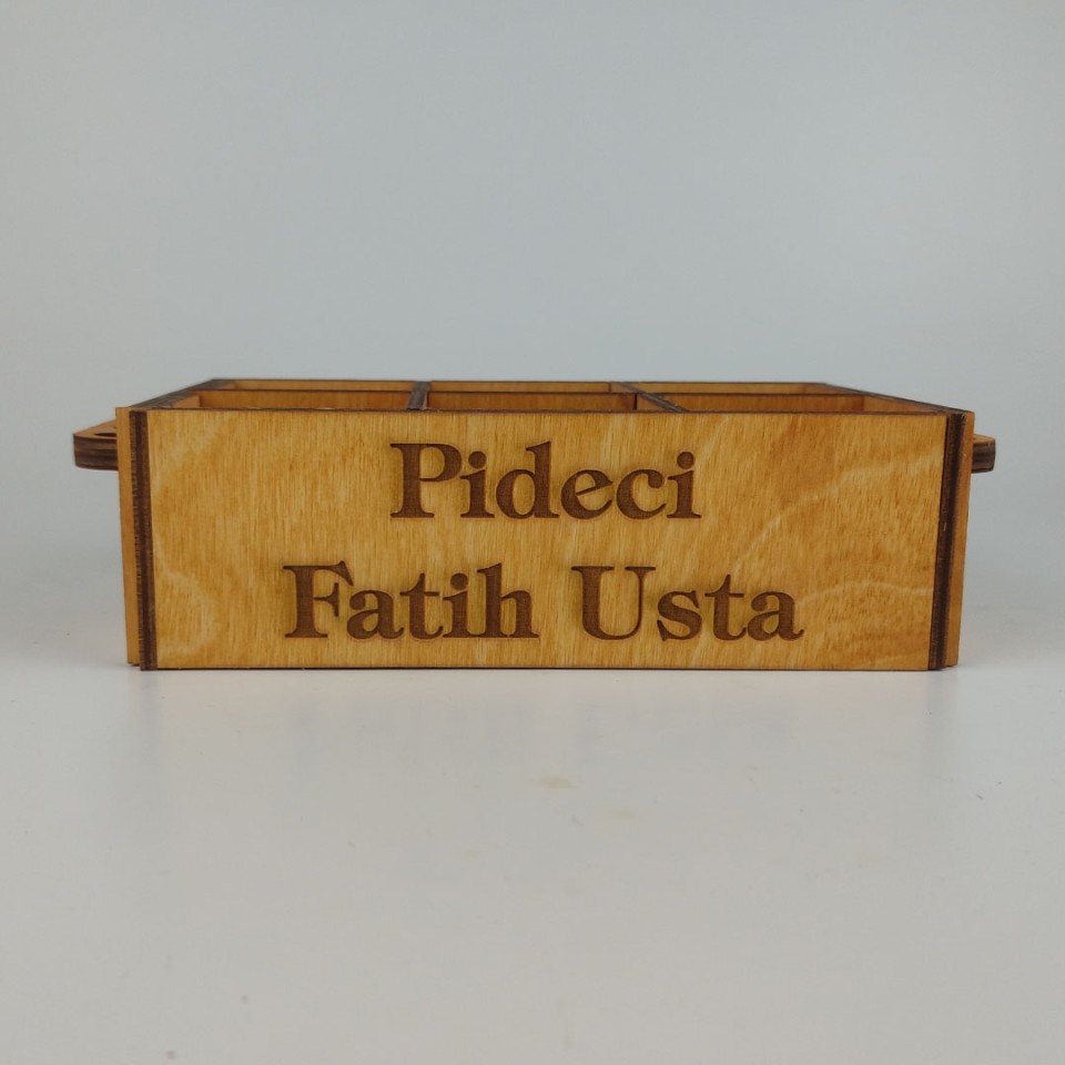 Pideci Fatih Usta
