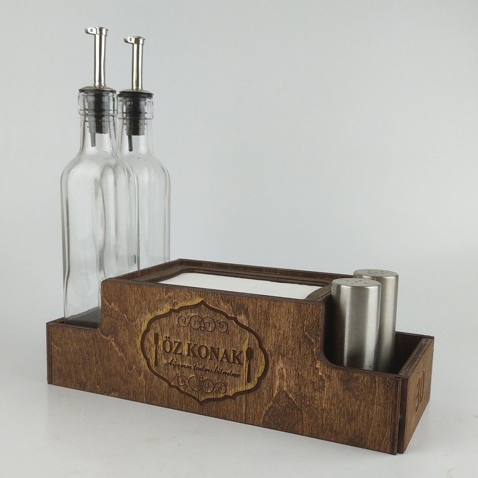 Öz Konak Lokantası