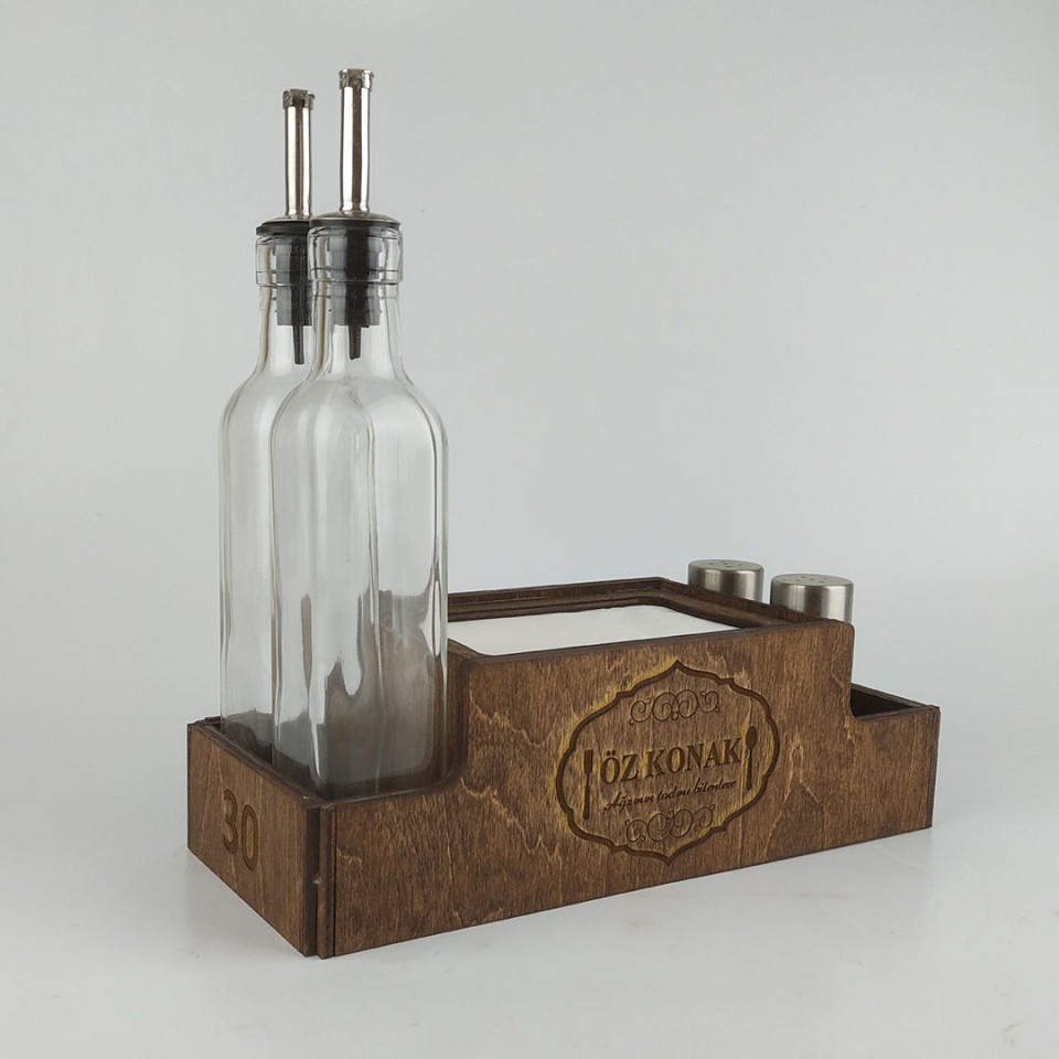 Öz Konak Lokantası