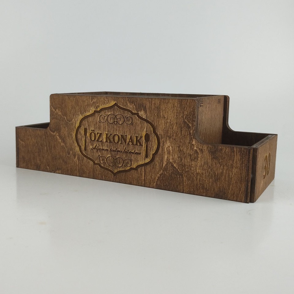 Öz Konak Lokantası