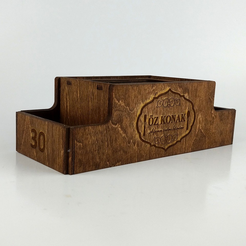 Öz Konak Lokantası