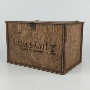 KUM SAATİ TİPBOX