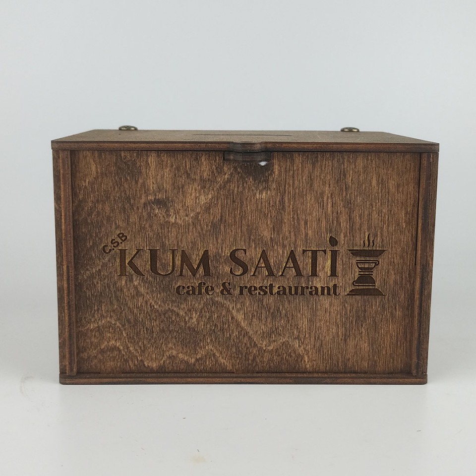 KUM SAATİ TİPBOX