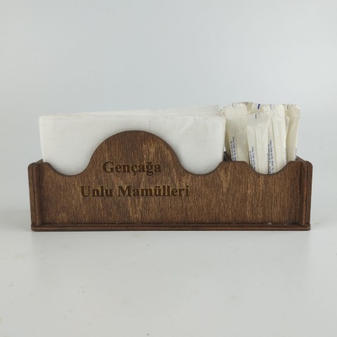 Gençağa Unlu Mamülleri Gençağa Unlu Mamülleri