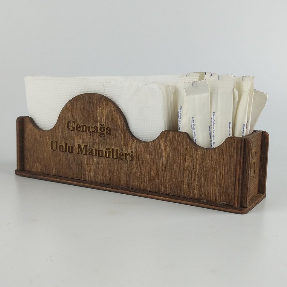 Gençağa Unlu Mamülleri