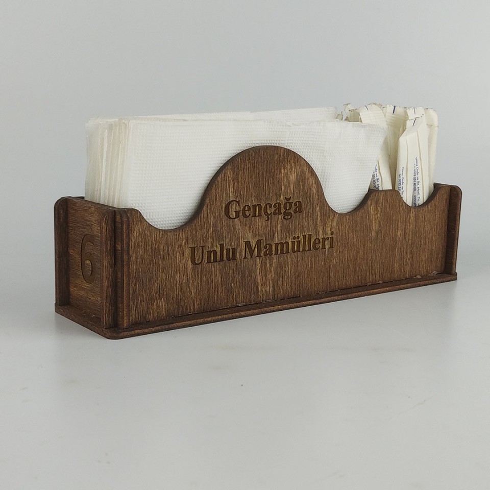 Gençağa Unlu Mamülleri