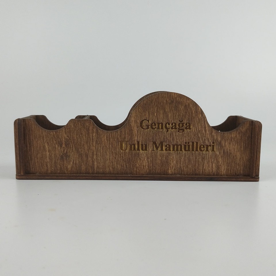 Gençağa Unlu Mamülleri