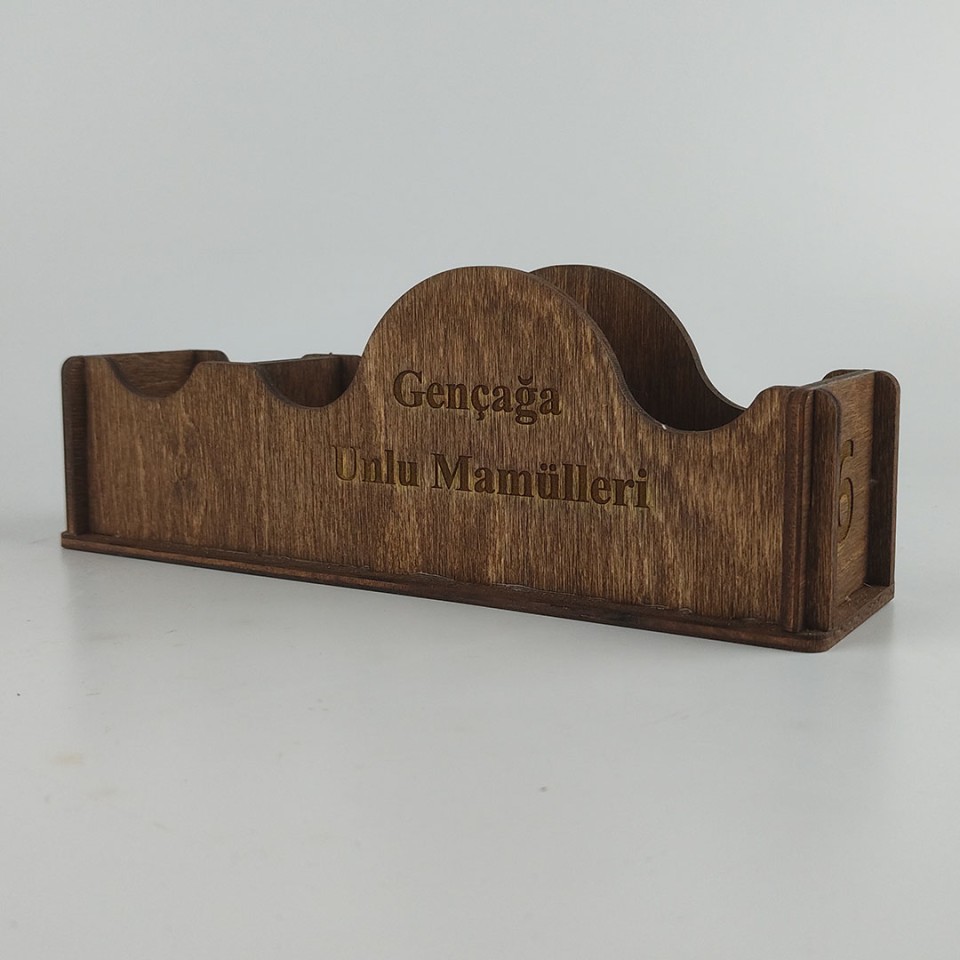 Gençağa Unlu Mamülleri