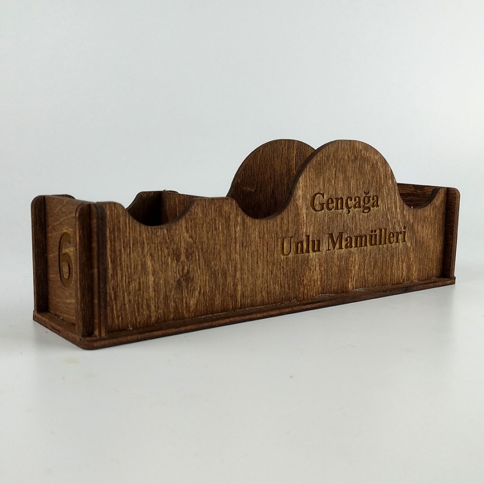 Gençağa Unlu Mamülleri