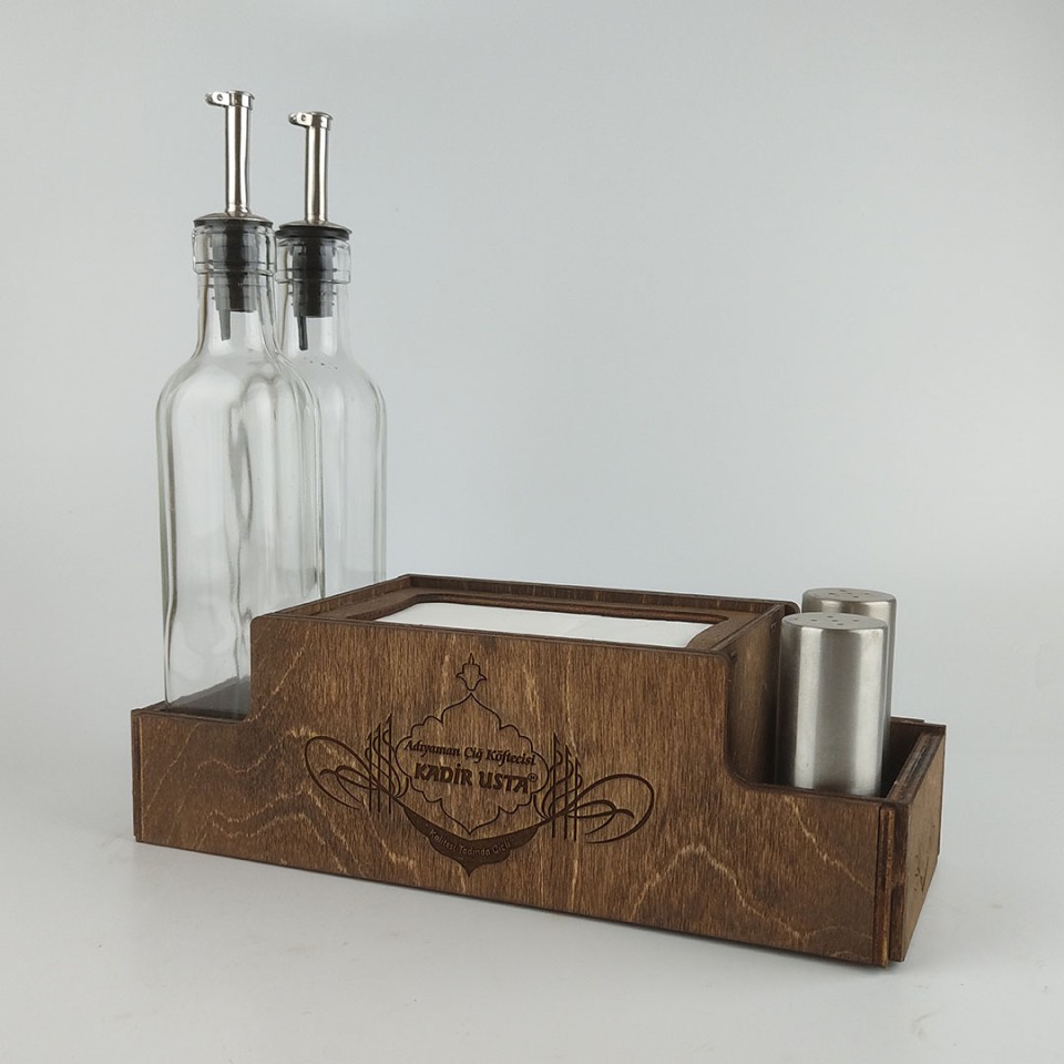 Meşhur Adıyaman Çiğköftecisi